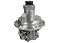 Регулятор давления газа Dungs FRU 505