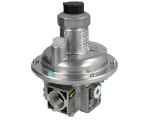 Регулятор давления газа Dungs FRU 505