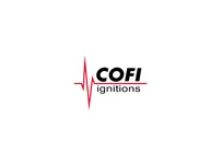 Кабель поджига Cofi 09CA091804M