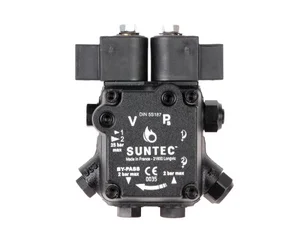 Насос для горелки Suntec AT3 55 D 9564 4P 0700