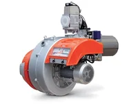 Газовая горелка Baltur TBG 120 ME V CO