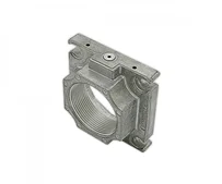Газовый фланец Rp 2”