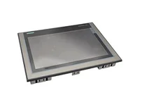 Панель оператора Siemens TP1200 Comfort, 6AV2124-0MC01-0AX0