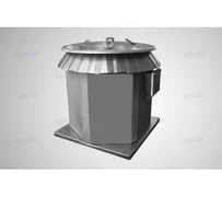 УКРОВ - ДУ/ДУВ Вентилятор дымоудаления Веза