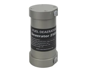 Топливный деаэратор Eurosens Deaerator 250A