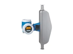 Расходомер массовый кориолисовый Endress+Hauser Promass 83S