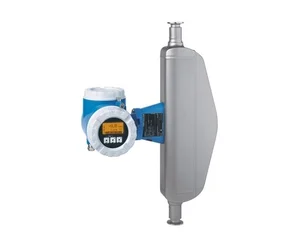 Расходомер массовый кориолисовый Endress+Hauser Promass 83S