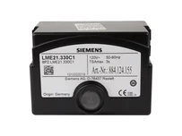 Топочный автомат Siemens LME21.330C1