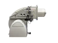 Газодизельная горелка Weishaupt WKmono-GL 80/2-A, DN 125, ZM-R-NR. OGA