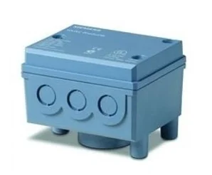 ASR61 ASR61 Replacem.electronic cpl. f.MVL661 Siemens