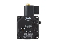 Насос для горелки Danfoss BFP 21 R3 071N0171