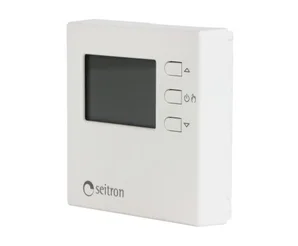 Термостат комнатный Seitron TRD02B0002SE