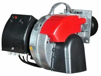 Дизельная горелка Ecoflam MAX P 12 AB HS TL LMO