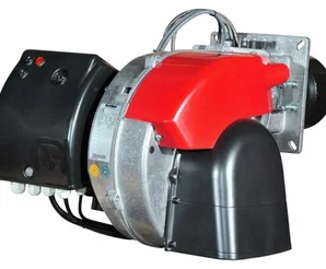 Дизельная горелка Ecoflam MAX P 12 AB HS TL LMO, с фильтром в комплекте