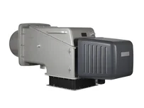 Газодизельная горелка Weishaupt WKGL 70/3-A, DN 65, ZM-NR