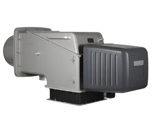 Газодизельная горелка Weishaupt WKGL 70/3-A, DN 100, ZMH-NR
