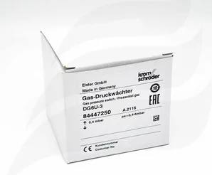 Реле давления Kromschroder DG 6U-3