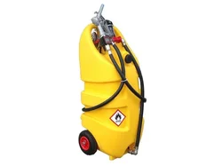 Мобильная азс Emiliana Serbatoi Emilcaddy 55 24V diesel K24