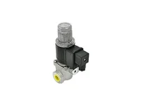 Газовый электромагнитный клапан Ebmpapst GB-ND 055 E01-DG 19/26 G20