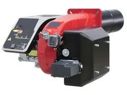 Газовая горелка CIB Unigas E165A M-.AB.LR.RU.A.1.65