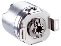Абсолютный многооборотный энкодер Sick A3M60A-BBPB014x17
