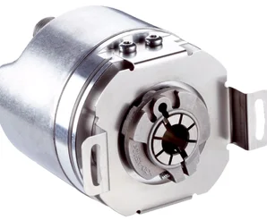 Абсолютный многооборотный энкодер Sick A3M60A-BBPB014x17