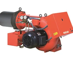 Мазутная горелка Riello PRESS 450 P/N TC FS1