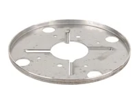 Шайба подпорная Weishaupt 190 x 60, 21720414337