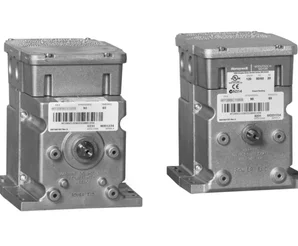 Сервопривод Honeywell M6294F1009