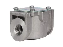 Газовый фильтр Madas FMC DN25 2 бара