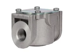 Газовый фильтр Madas FMC DN25 2 бара