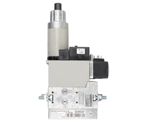 Газовый мультиблок Dungs MB-ZRDLE 405 B01 S50