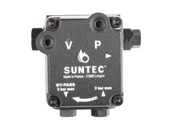 Насос для горелки Suntec AN 97 C K 1310 6P