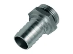 Штуцер из нержавеющей стали Piusi, 3/4”, F14132000