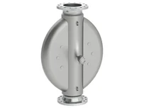 Расходомер массовый кориолисовый Endress+Hauser Promass X 500, 8X5B3F