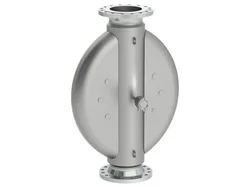 Расходомер массовый кориолисовый Endress+Hauser Promass X 500, 8X5B3F