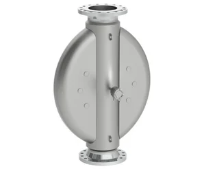 Расходомер массовый кориолисовый Endress+Hauser Promass X 500, 8X5B3E