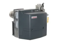 Газовая горелка Weishaupt WG20N/1-C, 1, ZM
