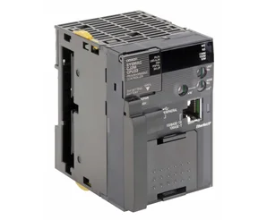 Программируемый контроллер Omron CJ2M-CPU33
