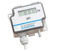 DPT 5000-2W-R4-D Передатчик дифференциального давления арт. 104.009.006