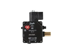 Насос для горелки Danfoss BFP 11 R3 071N7155