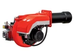 Газовая горелка FBR GAS P 100/2 CE TC EVO + R. CE D1"1/4 – S