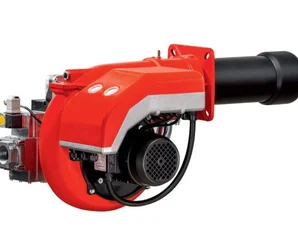 Газовая горелка FBR GAS P 100/2 CE TC EVO + R. CE D2" – S