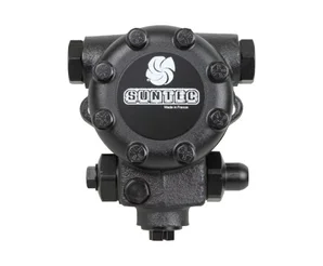 Насос для горелки Suntec E 7 NA 1001 5P