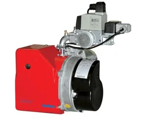 Газовая горелка Ecoflam MAX GAS 105 P TC