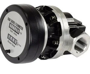 Счетчик бензина и ДТ Petroll OGM 25