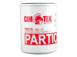 Фильтр для топлива Cim-Tek 400-10