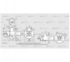 BIO 140KB-200/185-(66E)E (84099770) Газовая горелка Kromschroder