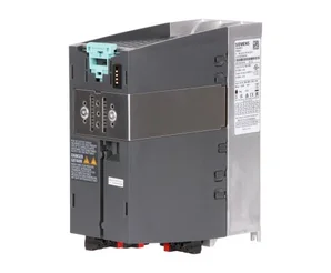 Преобразователь частоты Siemens, 6SL3210-1PE14-3UL1