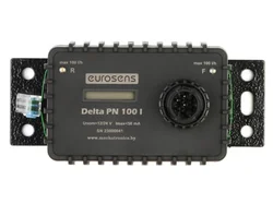 Расходомер Delta PN A 500 I